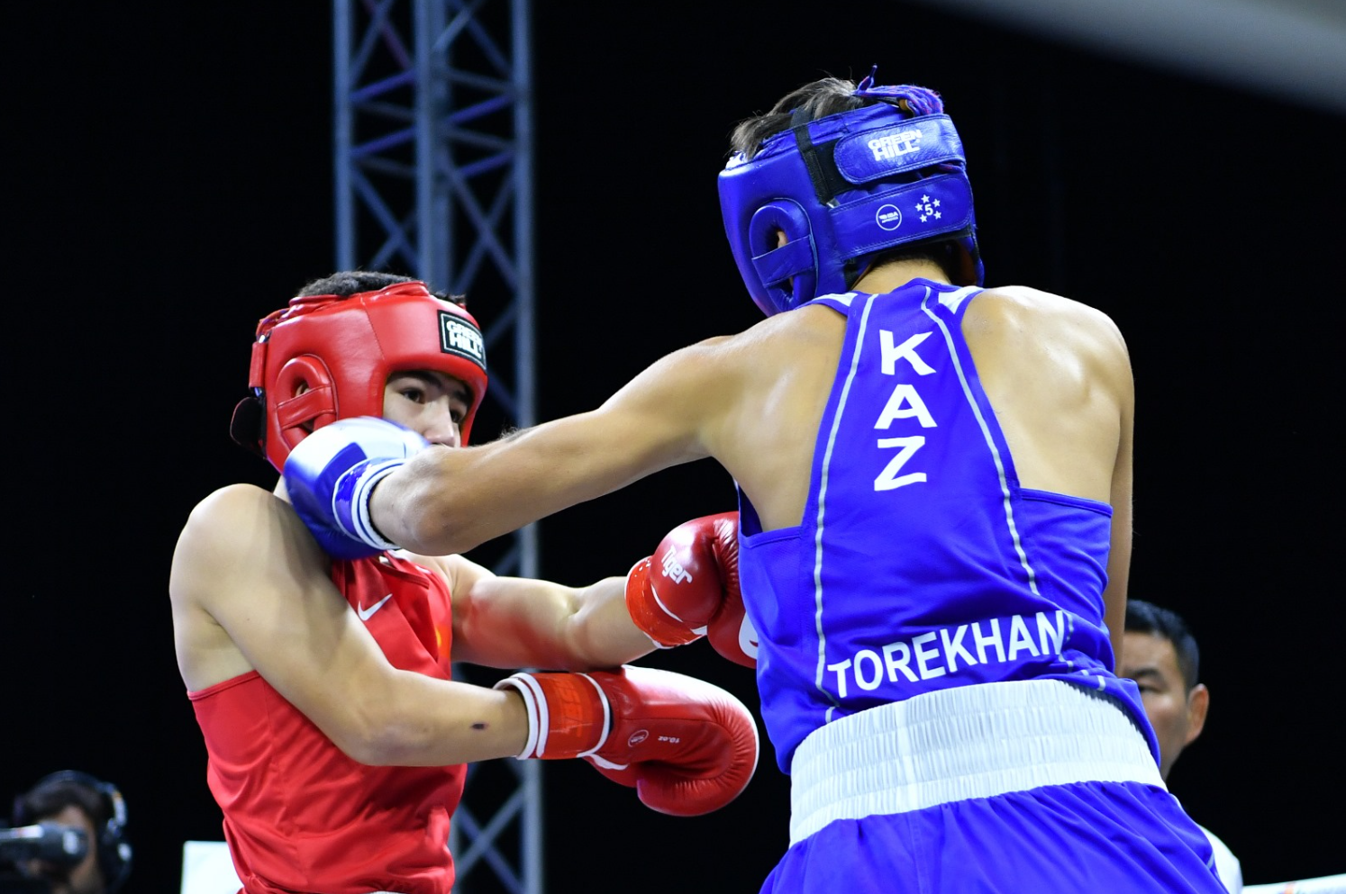 Чемпионат Азии