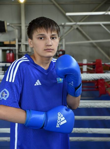 Рамазан Амир