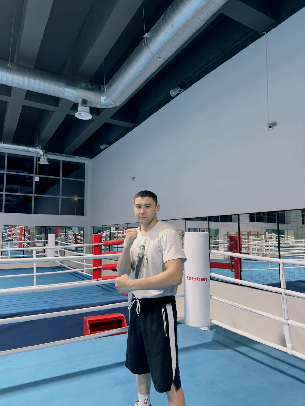 Кумисбаев Даулет