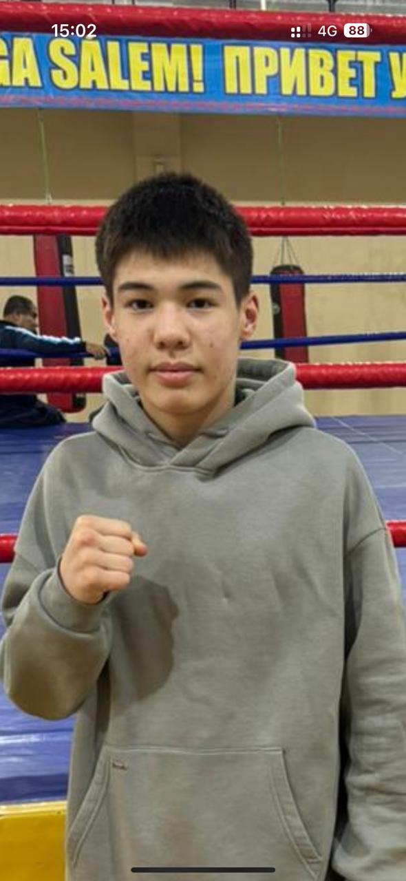 Марат Шынгыс